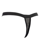 Amorable by Rimba - Open string - One Size - Rood