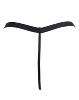 Amorable by Rimba - String met ritssluiting - One Size