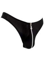 Amorable by Rimba - String met ritssluiting - One Size