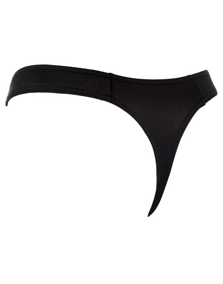 Amorable by Rimba - String met ritssluiting - One Size