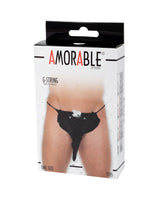 Amorable by Rimba - String met olifantenkop - One Size