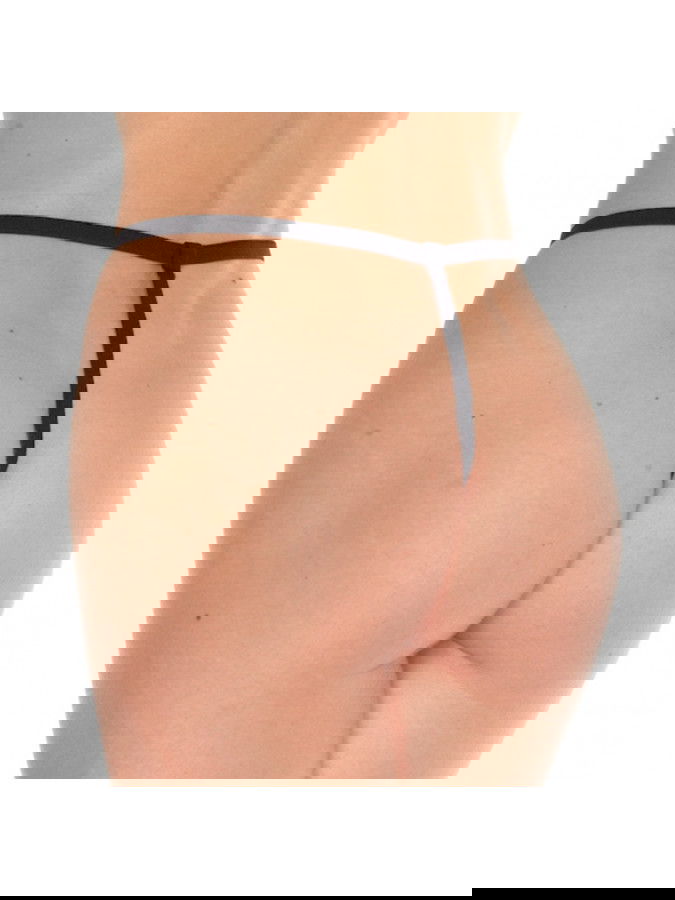 Rimba - String versierd met ketting