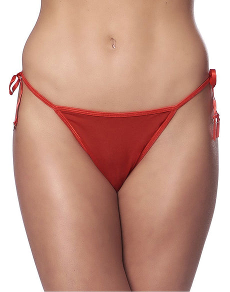 Amorable by Rimba - Tanga Slip - One Size