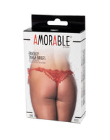 Amorable by Rimba - Tanga Slip - One Size