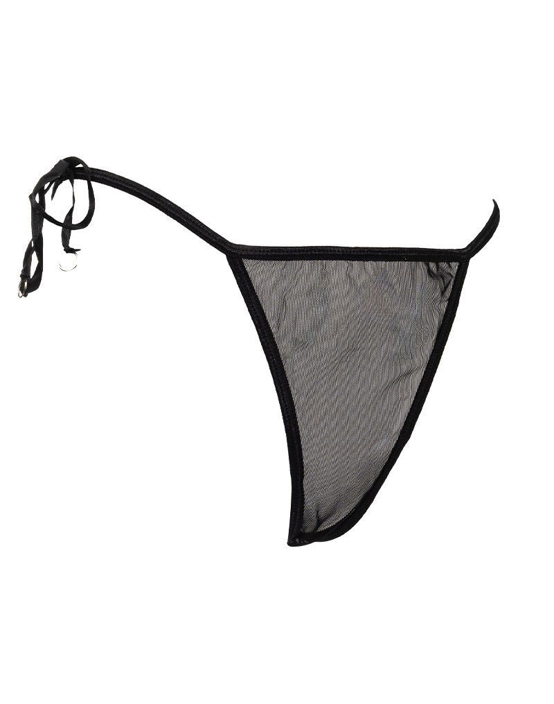 Amorable by Rimba - Tanga Slip - One Size