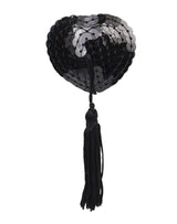 Amorable by Rimba - Tepel Bedekkers met Franjes