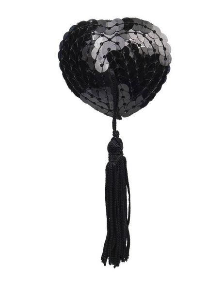 Amorable by Rimba - Tepel Bedekkers met Franjes