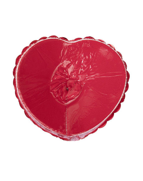 Amorable by Rimba - Tepel Bedekkers met Franjes