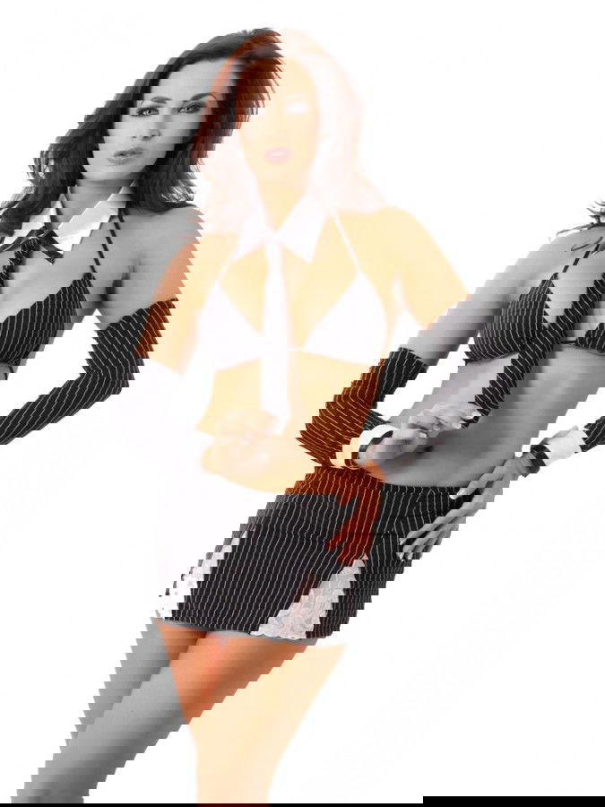 Rimba - Secretaresse setje, 7 delig