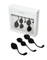 Rimba Toys - Geneva - Kegel Balletjes Training Set