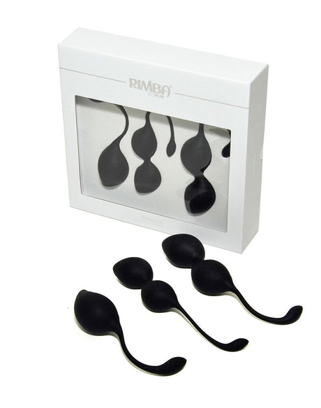 Rimba Toys - Geneva - Kegel Balletjes Training Set