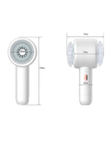 Rimba Toys - Orgastobator 04 - Mannelijke Masturbator - Wit