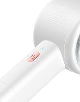 Rimba Toys - Orgastobator 04 - Mannelijke Masturbator - Wit