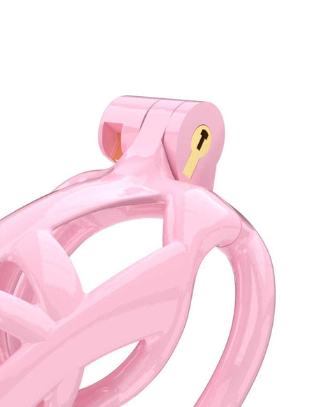 Rimba P-Cage - P-Cage PC01 - Peniskooi Maat L