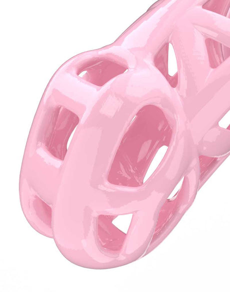 Rimba P-Cage - P-Cage PC01 - Peniskooi Maat L