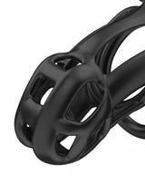 Rimba P-Cage - P-Cage PC01 - Peniskooi Maat M