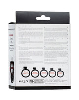 Rimba P-Cage - P-Cage PC01 - Peniskooi Maat M