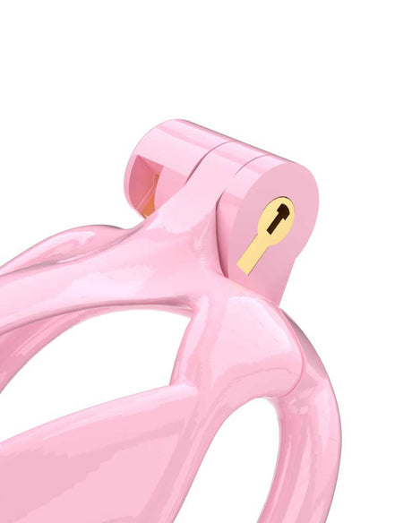 Rimba P-Cage - P-Cage PC01 - Peniskooi Maat S