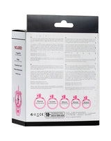 Rimba P-Cage - P-Cage PC01 - Peniskooi Maat S