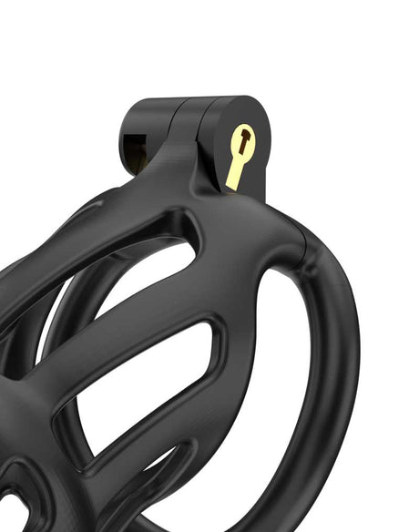 Rimba P-Cage - P-Cage PC02 - Peniskooi Maat L