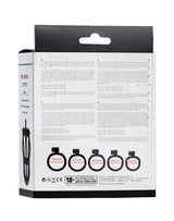 Rimba P-Cage - P-Cage PC02 - Peniskooi Maat L