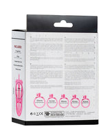 Rimba P-Cage - P-Cage PC02 - Peniskooi Maat L