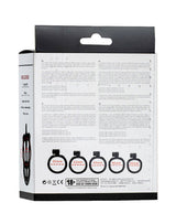 Rimba P-Cage - P-Cage PC02 - Peniskooi Maat M