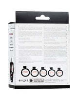 Rimba P-Cage - P-Cage PC02 - Peniskooi Maat S