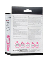 Rimba P-Cage - P-Cage PC02 - Peniskooi Maat S