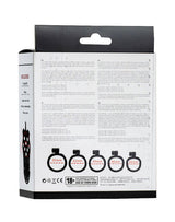 Rimba P-Cage - P-Cage PC03 - Peniskooi Maat L