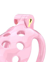 Rimba P-Cage - P-Cage PC03 - Peniskooi Maat L