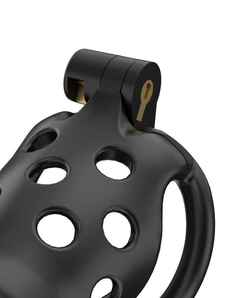 Rimba P-Cage - P-Cage PC03 - Peniskooi Maat M