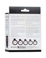 Rimba P-Cage - P-Cage PC03 - Peniskooi Maat S