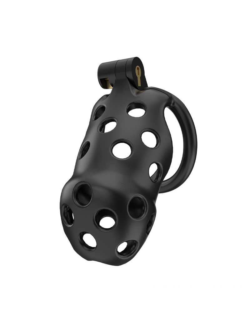 Rimba P-Cage - P-Cage PC03 - Peniskooi Maat S