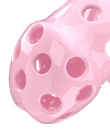 Rimba P-Cage - P-Cage PC03 - Peniskooi Maat S