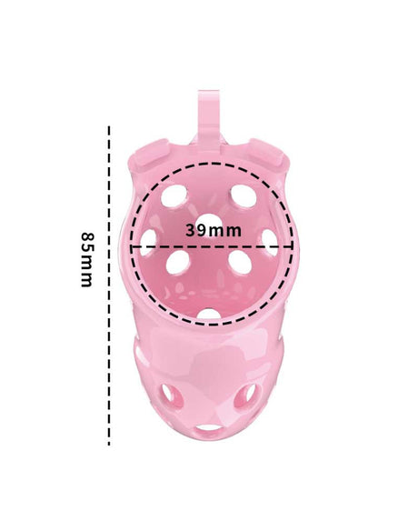 Rimba P-Cage - P-Cage PC03 - Peniskooi Maat S