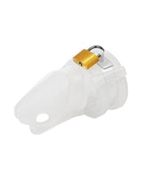 Rimba P-Cage - P-Cage PC04 - Peniskooi - Transparant