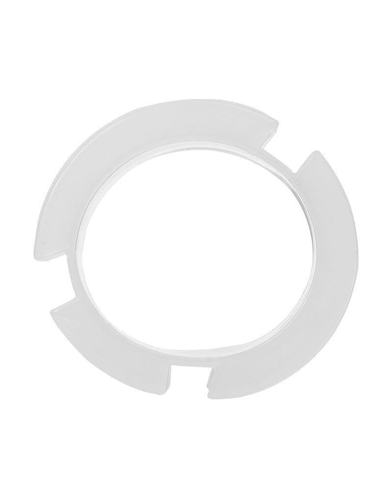 Rimba P-Cage - P-Cage PC04 - Peniskooi - Transparant