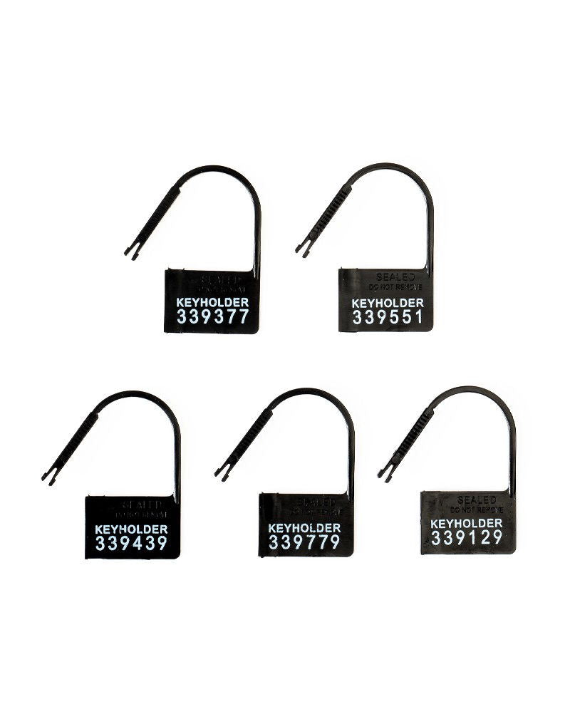 Rimba P-Cage - P-Cage PC04 - Peniskooi - Transparant