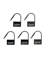 Rimba P-Cage - P-Cage PC04 - Peniskooi - Transparant