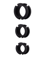 Rimba P-Cage - P-Cage PC05 - Peniskooi - Zwart