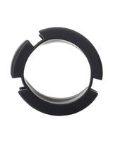 Rimba P-Cage - P-Cage PC05 - Peniskooi - Zwart