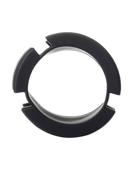 Rimba P-Cage - P-Cage PC05 - Peniskooi - Zwart