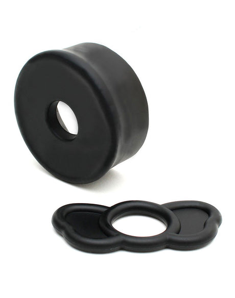 Rimba P-Pump - P-Pump PP01 - Penisvergroter met Handpomp - Zwart