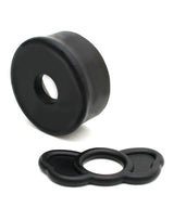 Rimba P-Pump - P-Pump PP02 - Penisvergroter met Oplaadbare Afstandsbediening - Zwart