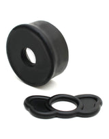 Rimba P-Pump - P-Pump PP04 - Oplaadbare Penisvergroter - Zwart