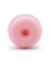 Rimba P-Pump - P-Pump PP05 - Elektronische Penisvergroter met Vagina Sleeve - Zwart