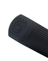 Rimba Toys - Sensual Nights SN02 - Bullet Vibrator - Zwart