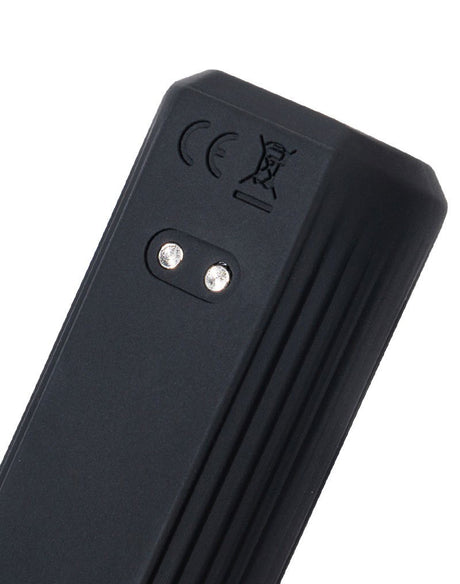 Rimba Toys - Sensual Nights SN02 - Bullet Vibrator - Zwart