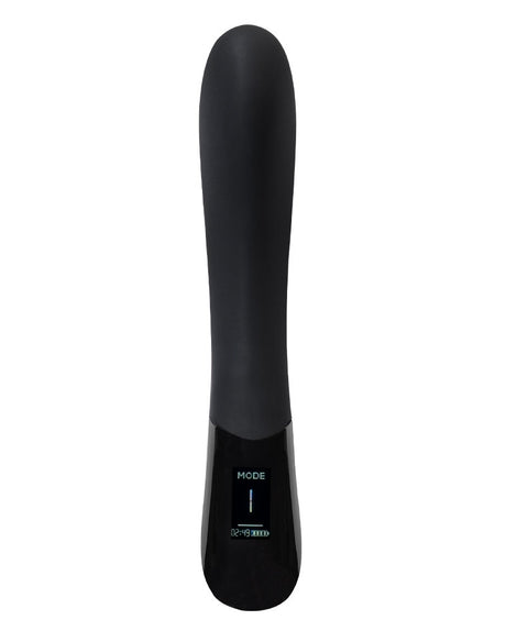 Rimba Toys - Sensual Nights SN04 - G-Spot Vibrator - Zwart